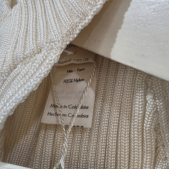 NWT BAOBAB Yumiko Maxi Dress - Picture 8 of 8